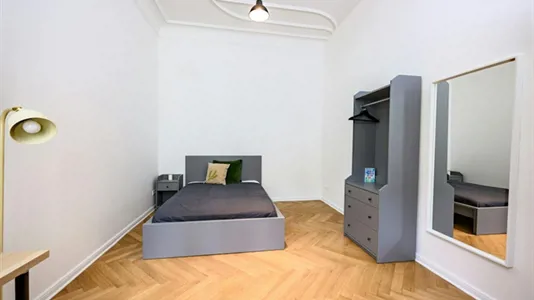 Rooms in Berlin Charlottenburg-Wilmersdorf - photo 2