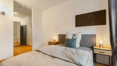 Room for rent in Frankfurt Innenstadt I, Frankfurt (region)