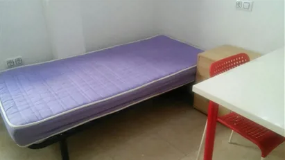 Room for rent in Murcia, Región de Murcia