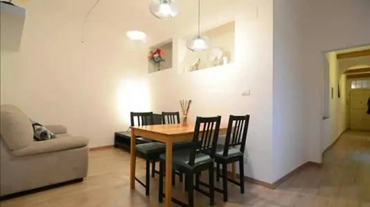 Apartments in Florence - photo 3