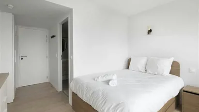 Room for rent in Paris 15ème arrondissement, Paris