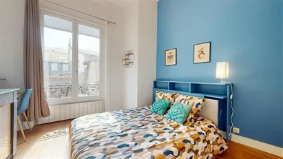 Room for rent in Saint-Étienne, Auvergne-Rhône-Alpes