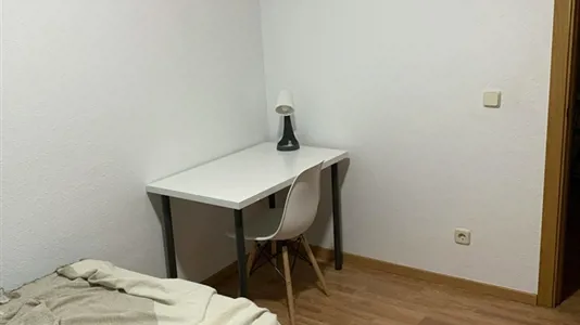 Rooms in Getafe - photo 3