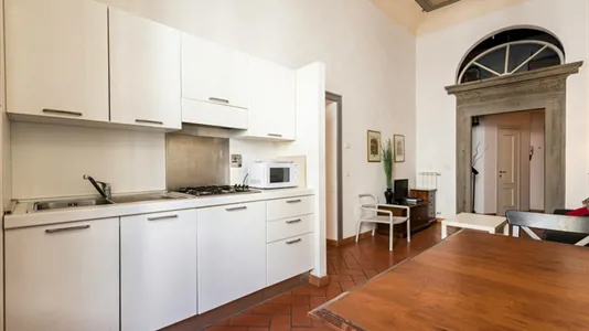 Apartments in Florence - photo 3