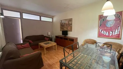 Apartment for rent in Barcelona Ciutat Vella, Barcelona