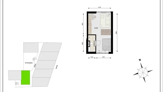 Apartments in Delft - photo 2