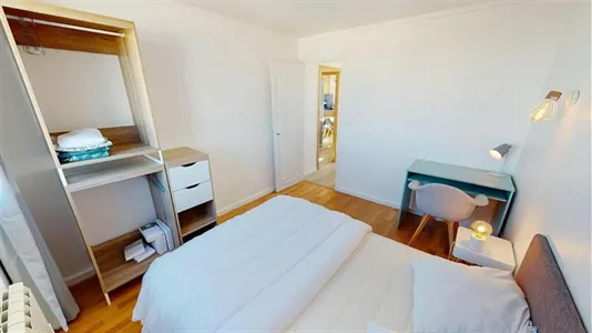 Rooms in Bordeaux - photo 2