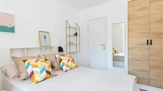 Rooms in Barcelona Les Corts - photo 3