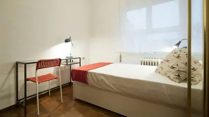 Room for rent in Madrid Chamartín, Madrid