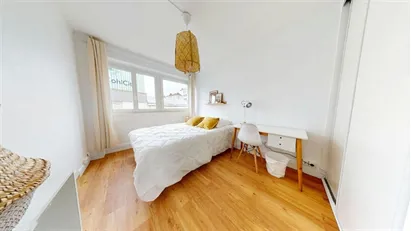 Room for rent in Lyon, Auvergne-Rhône-Alpes