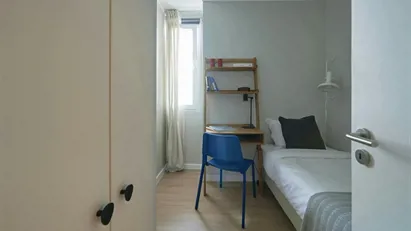 Room for rent in Lisbon (region)