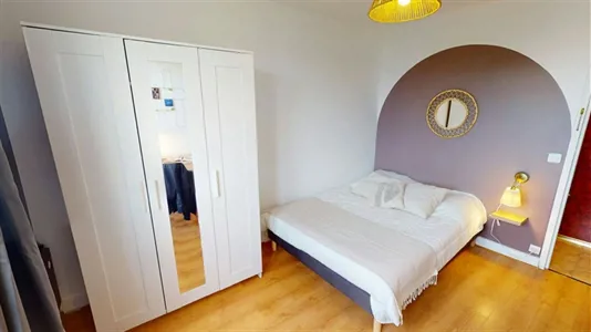 Rooms in Nanterre - photo 2