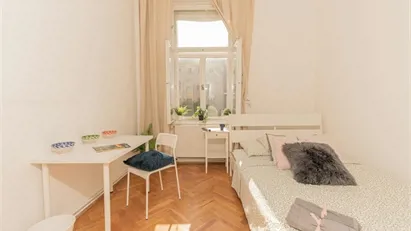 Room for rent in Budapest Józsefváros, Budapest