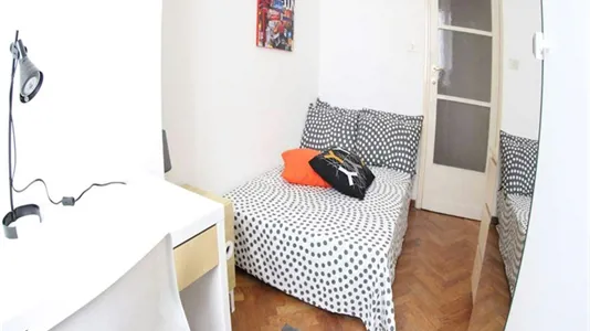 Rooms in Milano Zona 2 - Stazione Centrale, Gorla, Turro, Greco, Crescenzago - photo 1