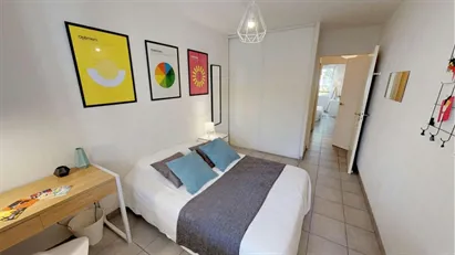 Room for rent in Lyon, Auvergne-Rhône-Alpes