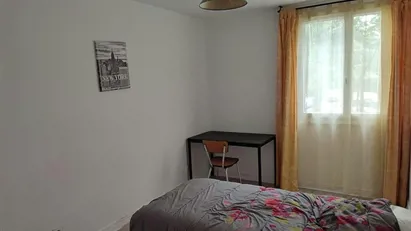 Room for rent in Lyon, Auvergne-Rhône-Alpes