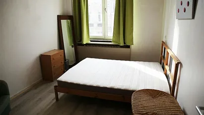 Room for rent in Brussels Elsene, Brussels