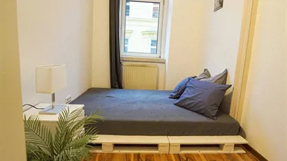 Room for rent in Vienna Leopoldstadt, Vienna