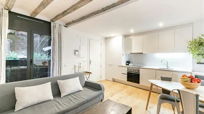 Apartment for rent in Barcelona Ciutat Vella, Barcelona