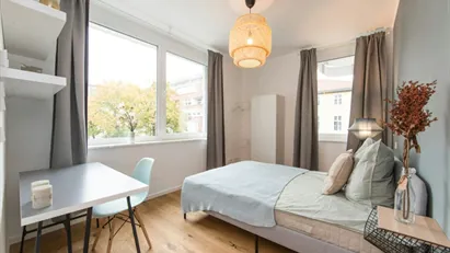 Room for rent in Berlin Mitte, Berlin