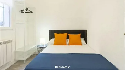 Room for rent in Las Barranquillas, Comunidad de Madrid