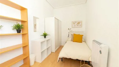 Room for rent in Bilbao, País Vasco