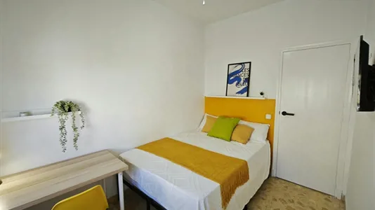 Rooms in Cartagena - photo 1