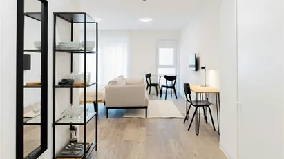 Apartment for rent in Frankfurt (region)