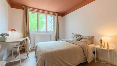 Room for rent in L'Haÿ-les-Roses, Île-de-France