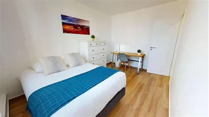 Room for rent in Lyon, Auvergne-Rhône-Alpes