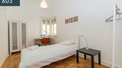 Room for rent in Lisbon (region)