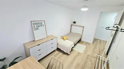 Room for rent in Valencia Poblats Marítims, Valencia (region)