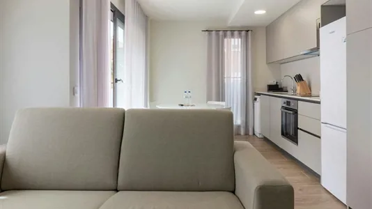 Apartments in Alboraya - photo 1