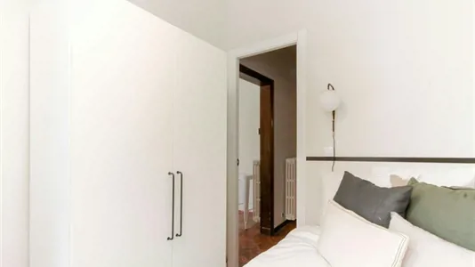 Rooms in Barcelona Sarrià-St. Gervasi - photo 3