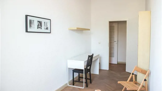 Rooms in Berlin Charlottenburg-Wilmersdorf - photo 1