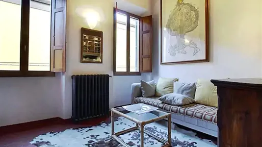 Apartments in Florence - photo 2