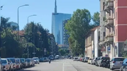 Apartment for rent in Milano Zona 2 - Stazione Centrale, Gorla, Turro, Greco, Crescenzago, Milan