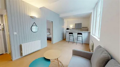 Apartment for rent in Rouen, Normandie