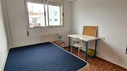 Room for rent in Valencia Algirós, Valencia (region)