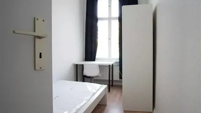 Room for rent in Berlin Mitte, Berlin