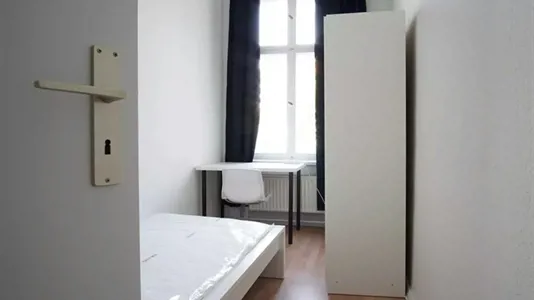 Rooms in Berlin Mitte - photo 1