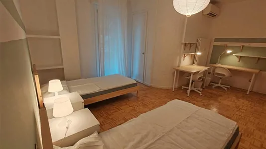 Rooms in Padua - photo 1