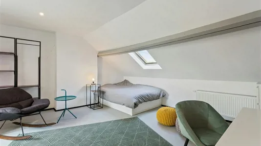 Rooms in Brussels Elsene - photo 1