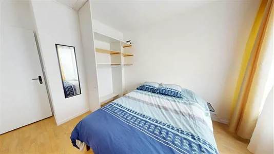 Rooms in Toulouse - photo 1