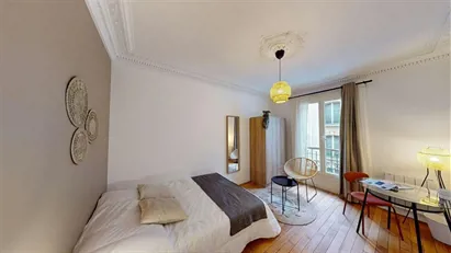 Room for rent in Paris 12ème arrondissement - Bercy, Paris