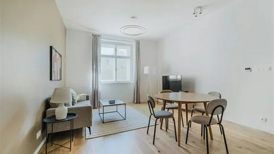 Apartments in Prague 10 - photo 3