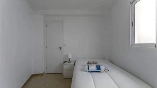 Rooms in Alboraya - photo 3