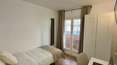 Room for rent in Madrid Hortaleza, Madrid