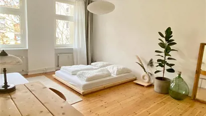 Apartment for rent in Berlin Charlottenburg-Wilmersdorf, Berlin