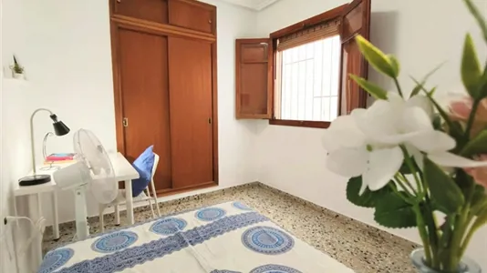 Rooms in Burjassot - photo 3